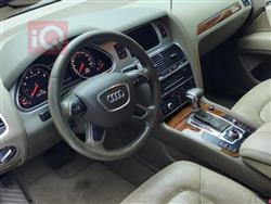 اودي Q7